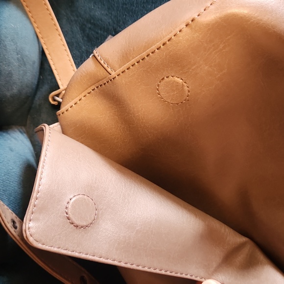 Matt & Nat Crossbody Purse - Picture 10 of 12